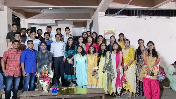 R.S. Academy Photo