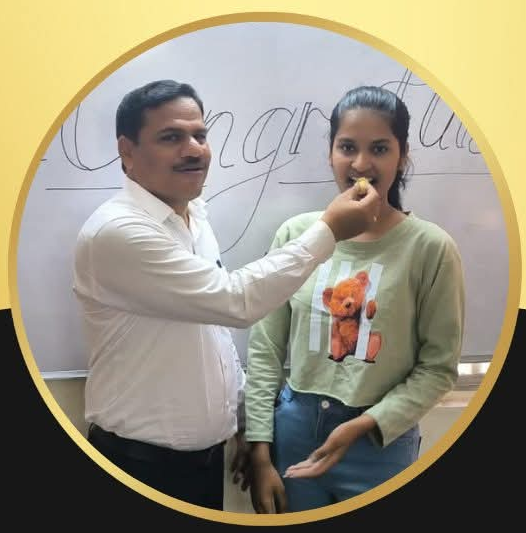 Riya Gogawale