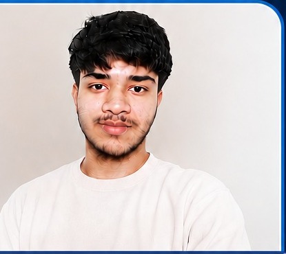 Sahil Sharma